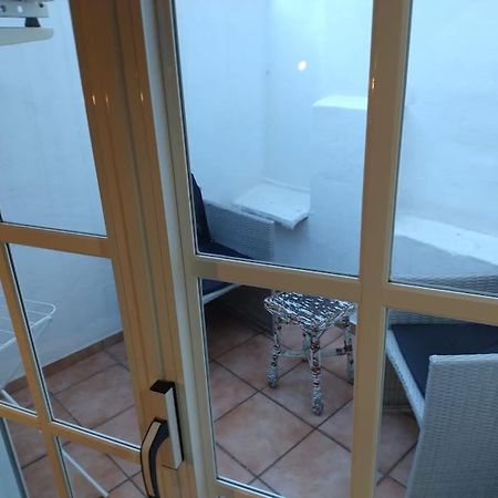 Ferienwohnung La Casita De Briales Málaga Exterior foto