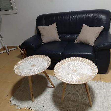Ferienwohnung La Casita De Briales Málaga Exterior foto