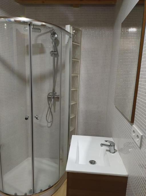 Ferienwohnung La Casita De Briales Málaga Exterior foto