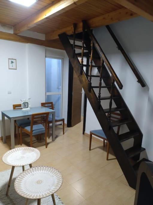 Ferienwohnung La Casita De Briales Málaga Exterior foto