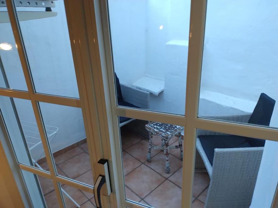 Ferienwohnung La Casita De Briales Málaga Exterior foto
