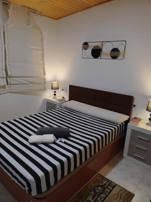 Ferienwohnung La Casita De Briales Málaga Exterior foto