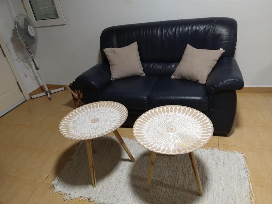 Ferienwohnung La Casita De Briales Málaga Exterior foto